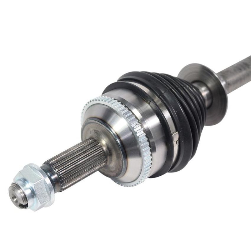 GSP NCV83520 95-98 Land Rover Range Rover SE CV Axle Assembly  - Front Left