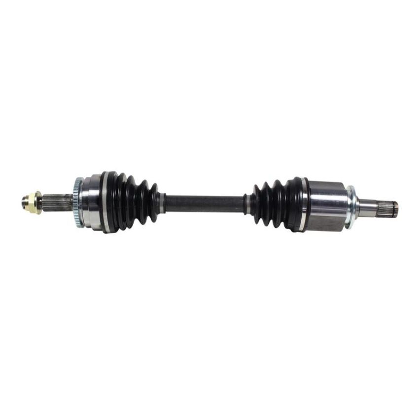 GSP NCV83528 Land Rover CV Axle Assembly  - Front Left
