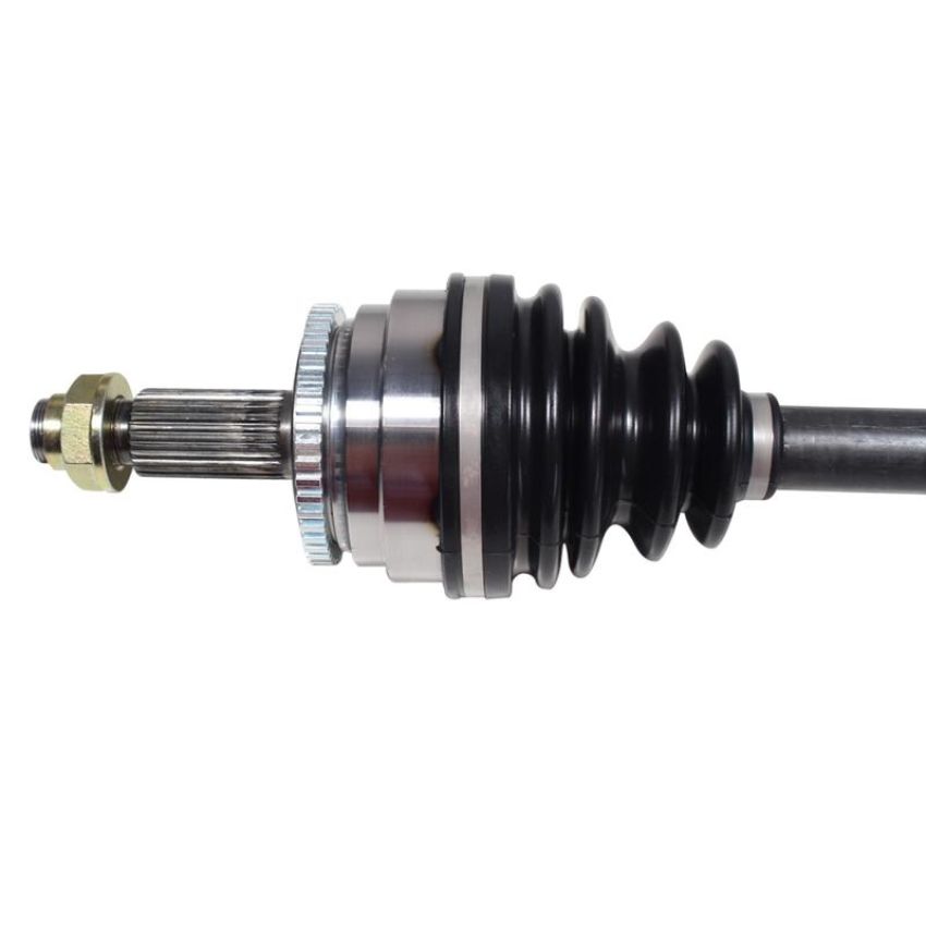 GSP NCV83528 Land Rover CV Axle Assembly  - Front Left