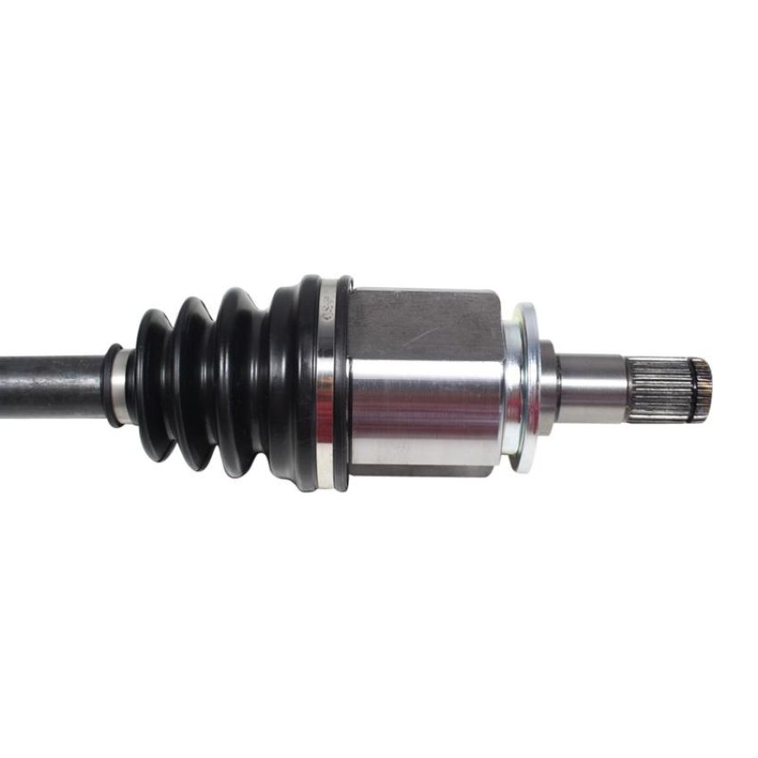 GSP NCV83528 Land Rover CV Axle Assembly  - Front Left