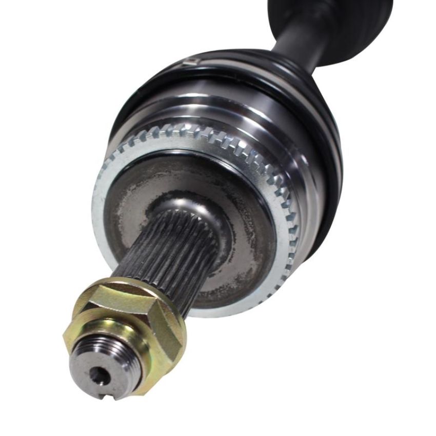 GSP NCV83528 Land Rover CV Axle Assembly  - Front Left
