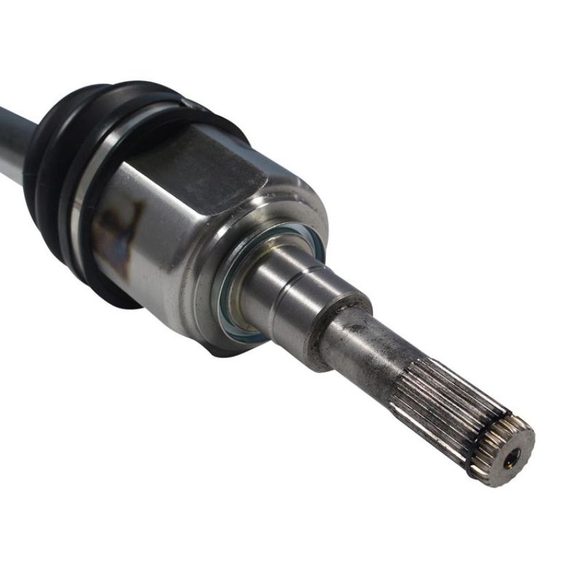 GSP NCV83900 02-05 Land Rover Freelander CV Axle Assembly  - Rear