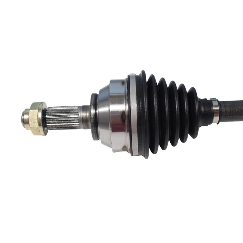 GSP NCV83900 02-05 Land Rover Freelander CV Axle Assembly  - Rear