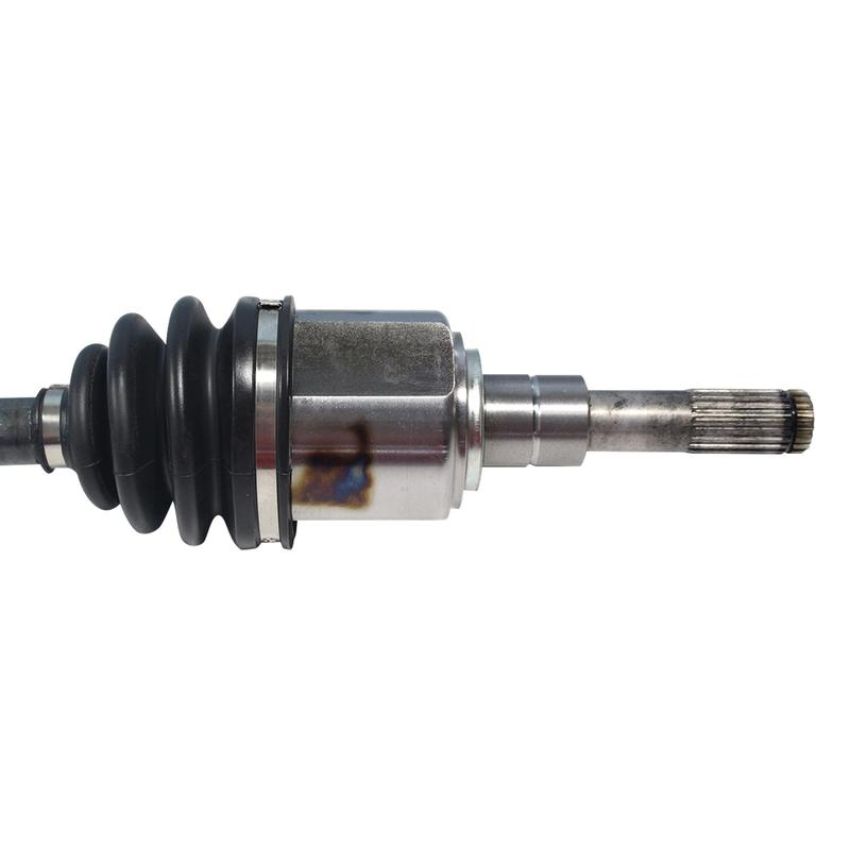 GSP NCV83900 02-05 Land Rover Freelander CV Axle Assembly  - Rear