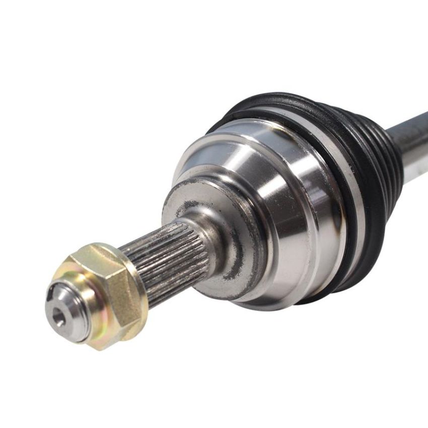 GSP NCV83900 02-05 Land Rover Freelander CV Axle Assembly  - Rear