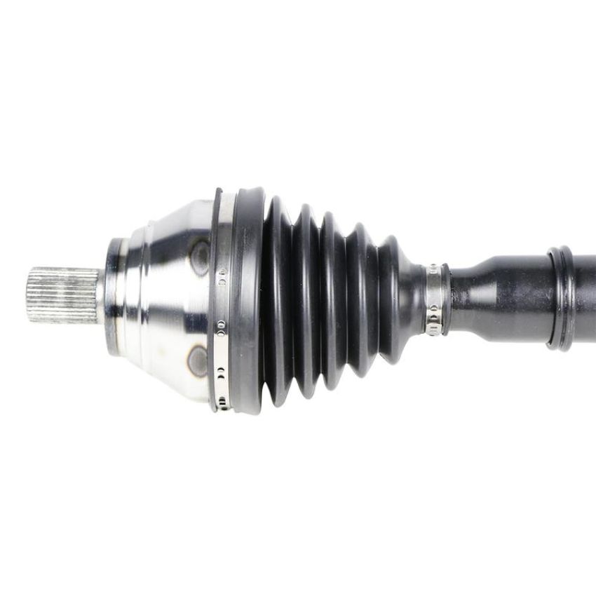 GSP NCV92001K Volkswagen (2.0) CV Axle Assembly  - Front Right