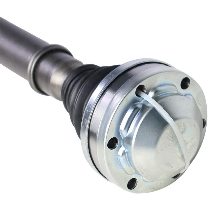 GSP NCV92002K Volkswagen CV Axle Assembly  - Front Right