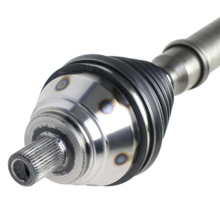 GSP NCV92002K Volkswagen CV Axle Assembly  - Front Right
