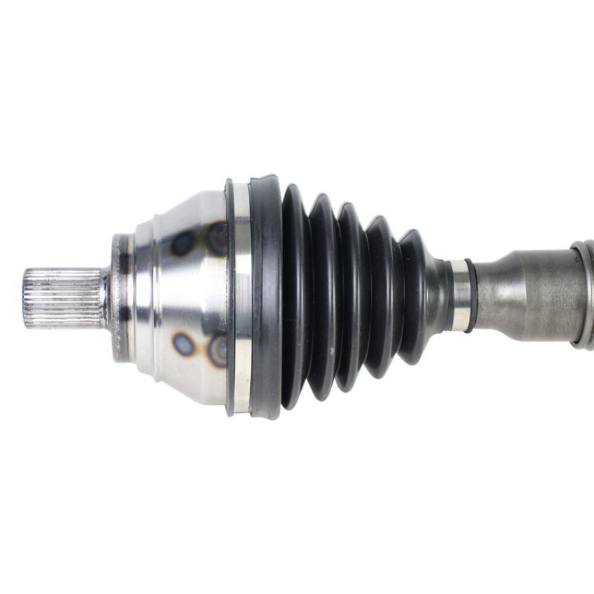 GSP NCV92002K Volkswagen CV Axle Assembly  - Front Right