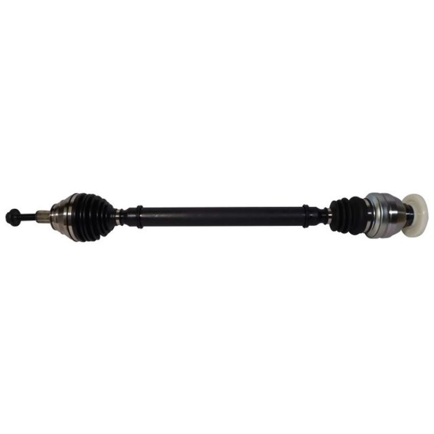 GSP NCV92004K 09-16 Volkswagen Tiguan (FWD) CV Axle Assembly  - Front Right