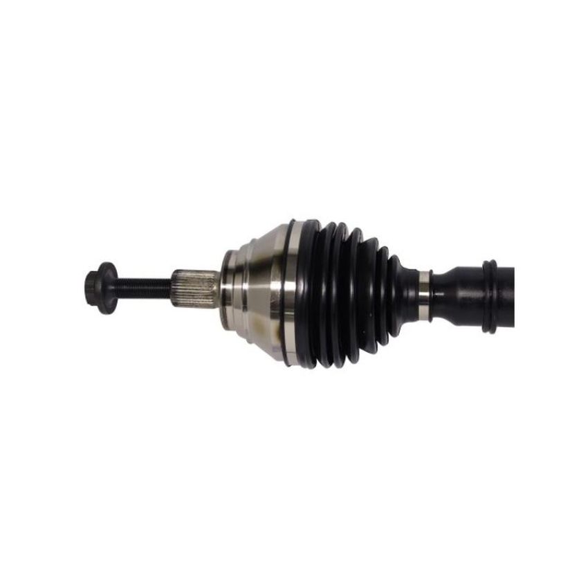 GSP NCV92004K 09-16 Volkswagen Tiguan (FWD) CV Axle Assembly  - Front Right