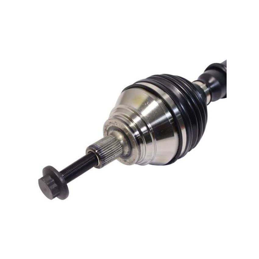 GSP NCV92004K 09-16 Volkswagen Tiguan (FWD) CV Axle Assembly  - Front Right