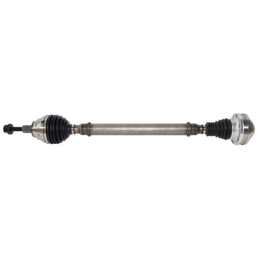 GSP NCV92006K 12-16 Volkswagen Eos CV Axle Assembly  - Front Right