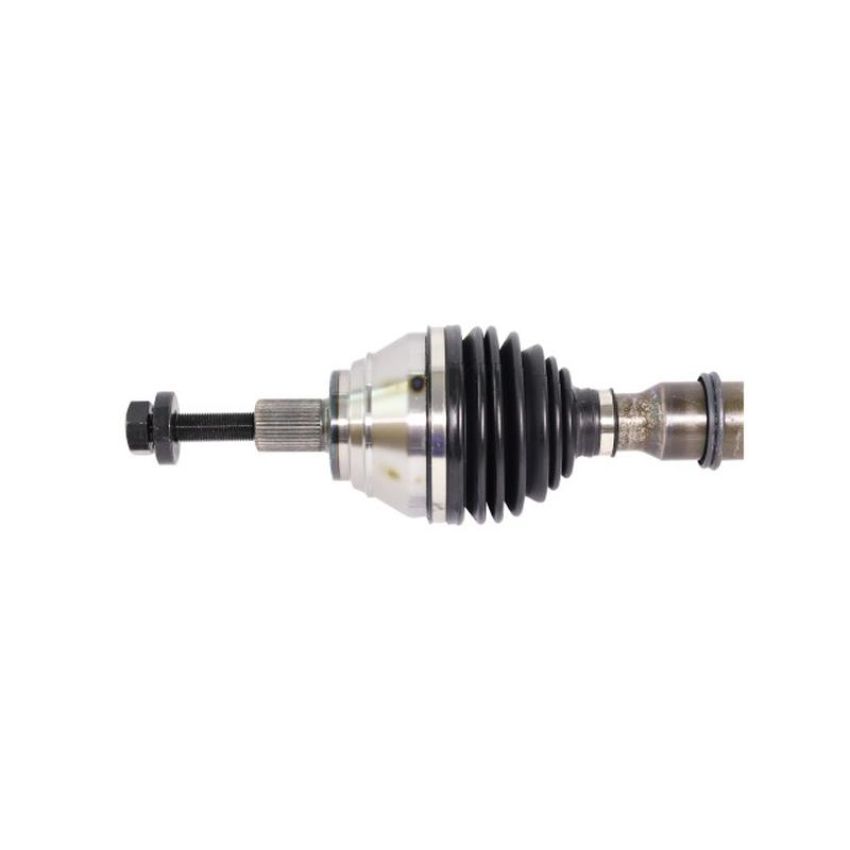 GSP NCV92006K 12-16 Volkswagen Eos CV Axle Assembly  - Front Right