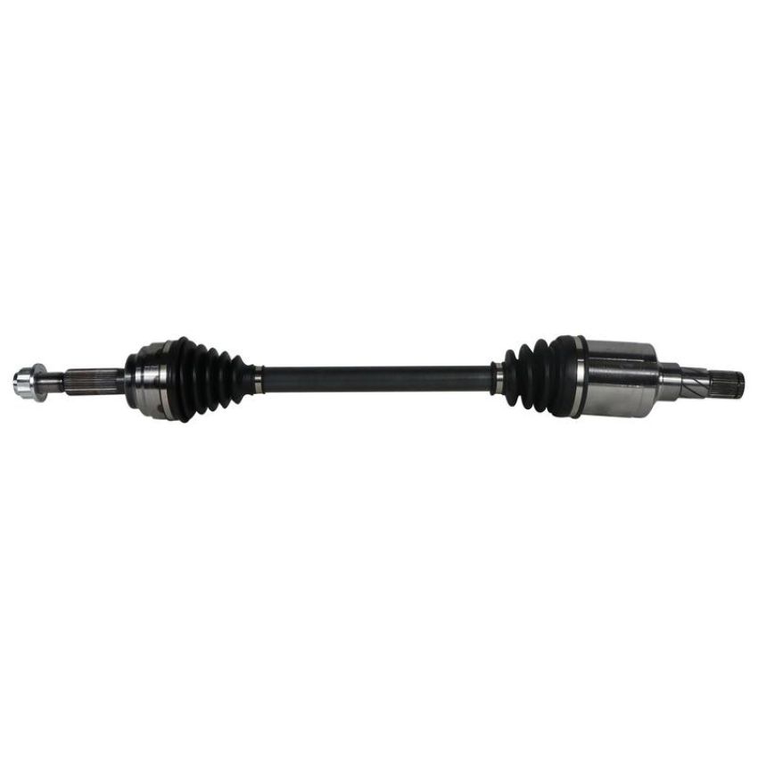 GSP NCV99021 12-16 Tesla S CV Axle Assembly  - Front Left