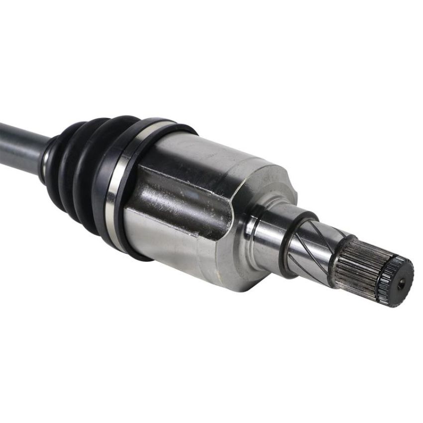 GSP NCV99021 12-16 Tesla S CV Axle Assembly  - Front Left