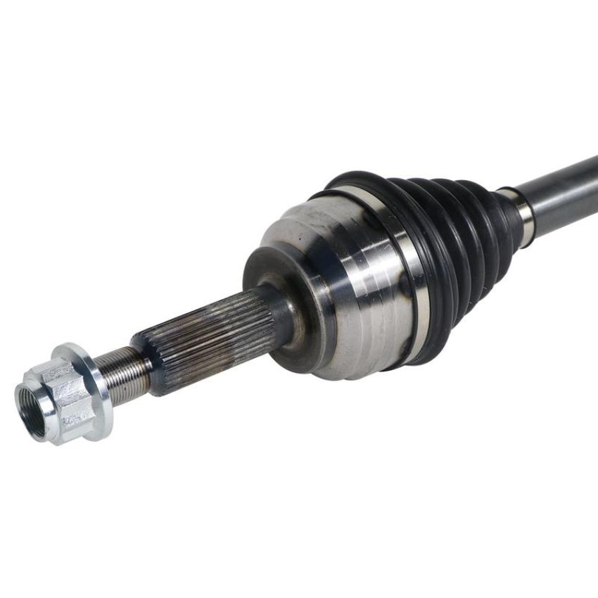 GSP NCV99021 12-16 Tesla S CV Axle Assembly  - Front Left