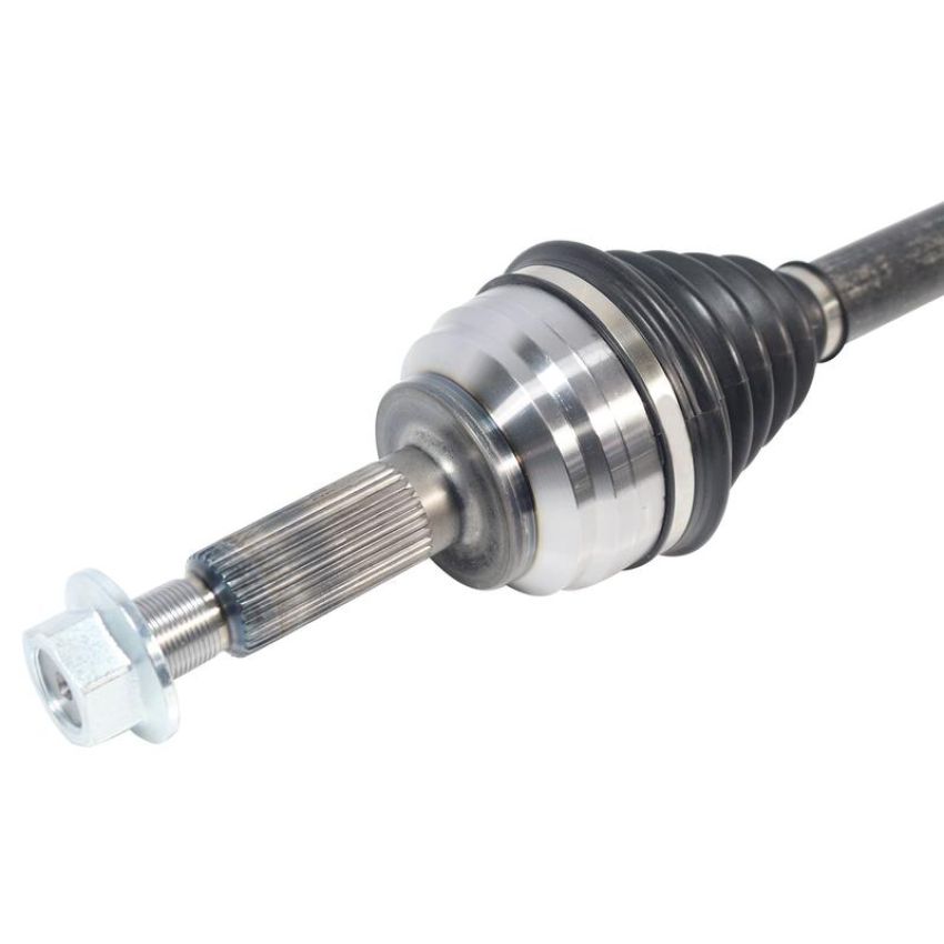 GSP NCV99022 12-16 Tesla S CV Axle Assembly  - Front Right