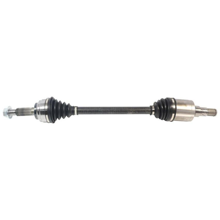 GSP NCV99023 17-19 Tesla S CV Axle Assembly  - Front Left