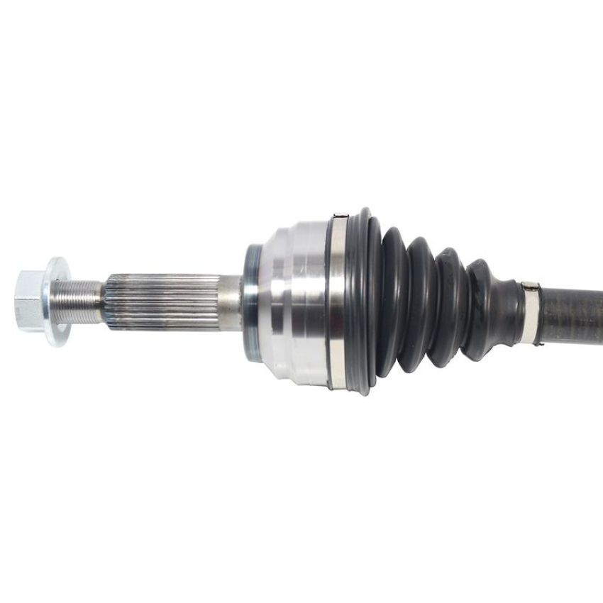 GSP NCV99023 17-19 Tesla S CV Axle Assembly  - Front Left