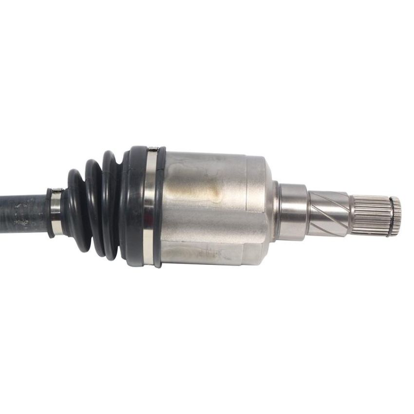 GSP NCV99023 17-19 Tesla S CV Axle Assembly  - Front Left