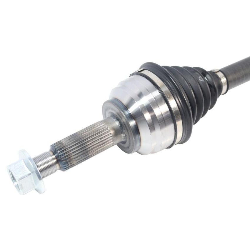 GSP NCV99023 17-19 Tesla S CV Axle Assembly  - Front Left