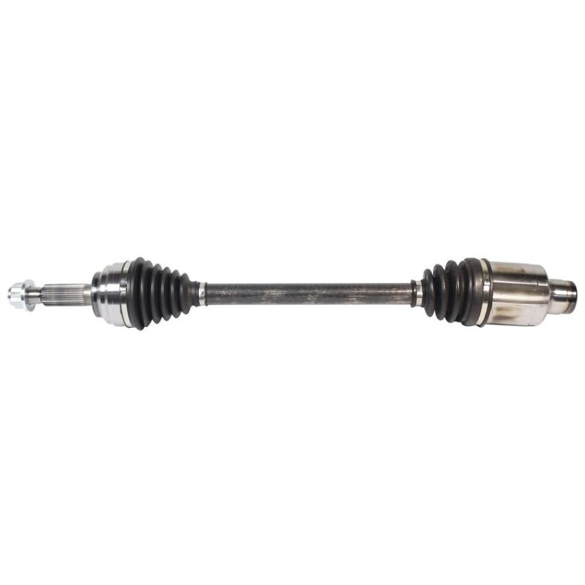 GSP NCV99024 17-19 Tesla S CV Axle Assembly  - Front Right