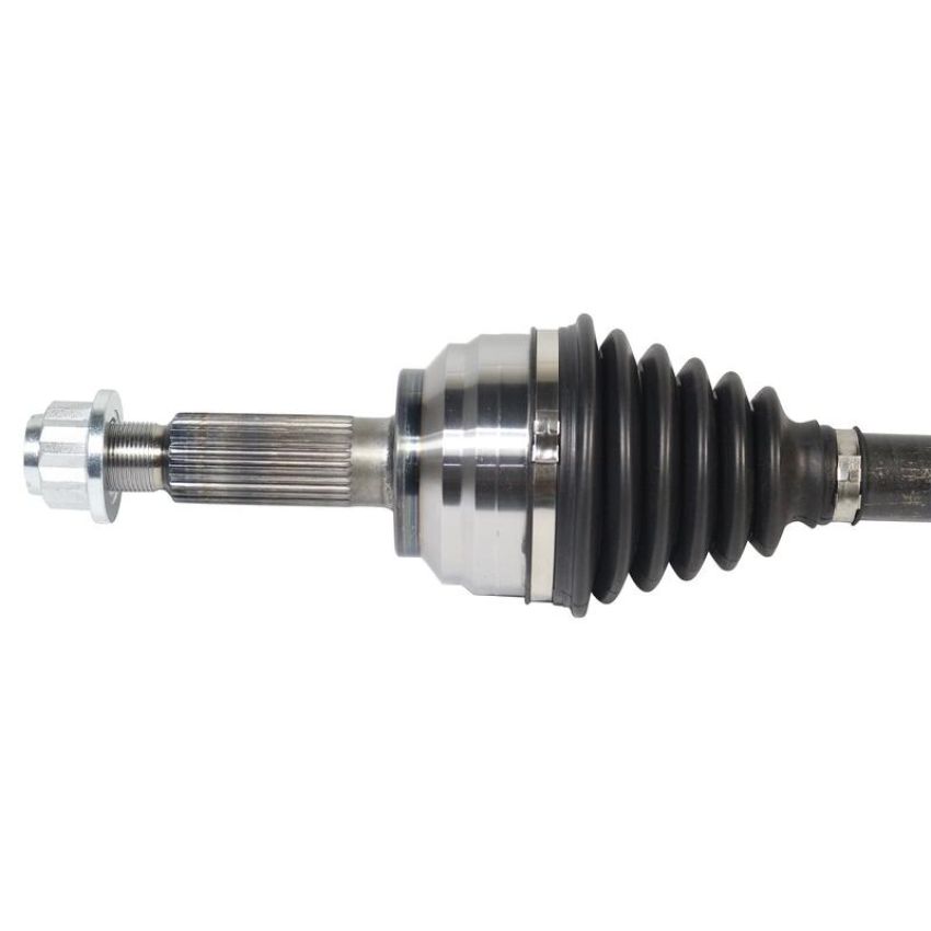 GSP NCV99024 17-19 Tesla S CV Axle Assembly  - Front Right
