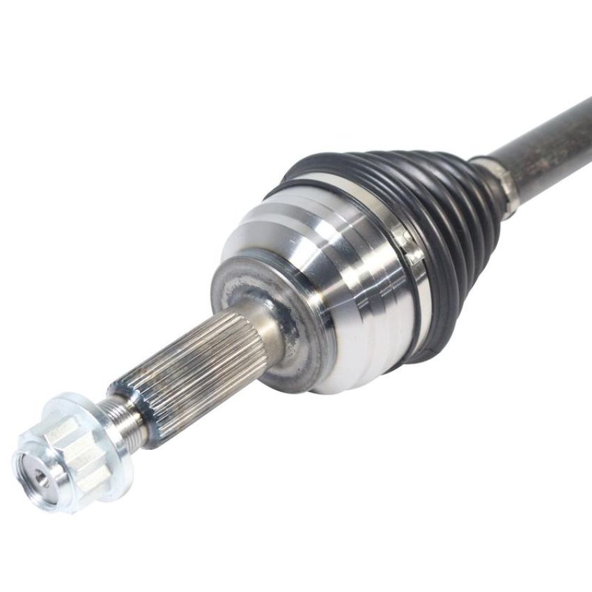 GSP NCV99024 17-19 Tesla S CV Axle Assembly  - Front Right