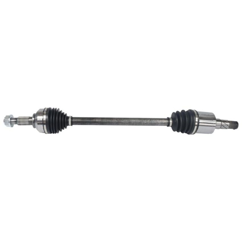 GSP NCV99031 17-23 Tesla 3 CV Axle Assembly  - Front