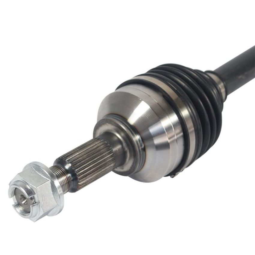 GSP NCV99032 17-23 Tesla 3 CV Axle Assembly  - Rear