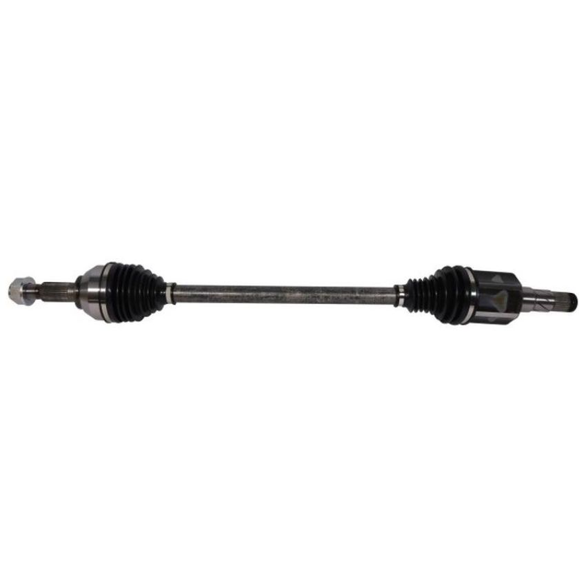 GSP NCV99033 20-23 Tesla Y CV Axle Assembly  - Front