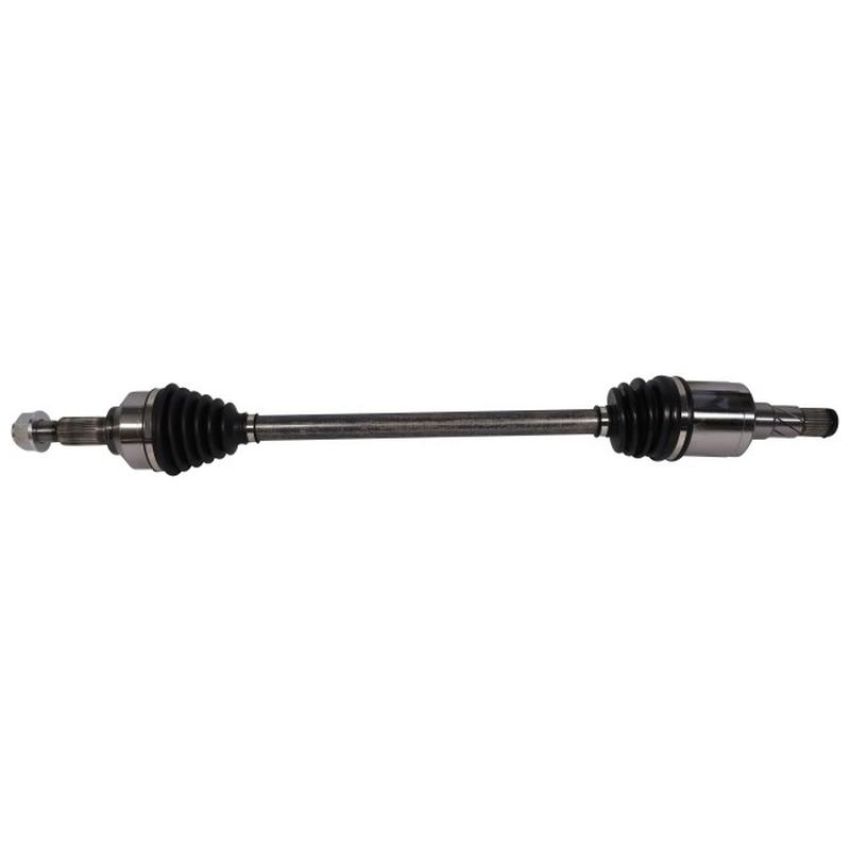 GSP NCV99034 20-23 Tesla Y CV Axle Assembly  - Rear
