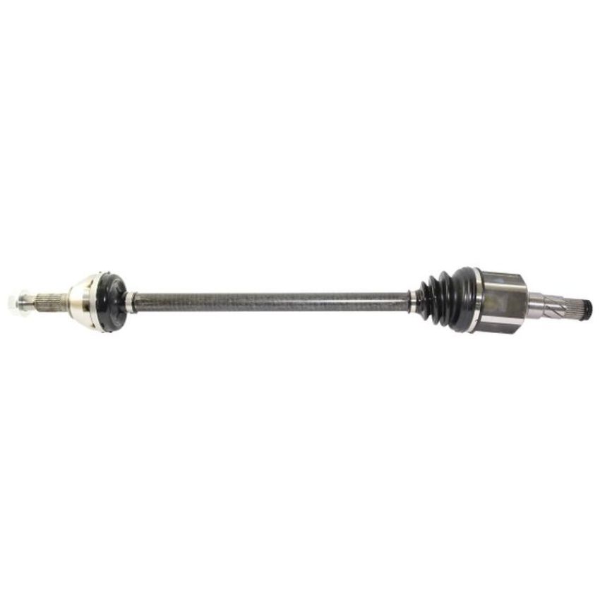 GSP NCV99035 20-23 Tesla Y CV Axle Assembly  - Rear
