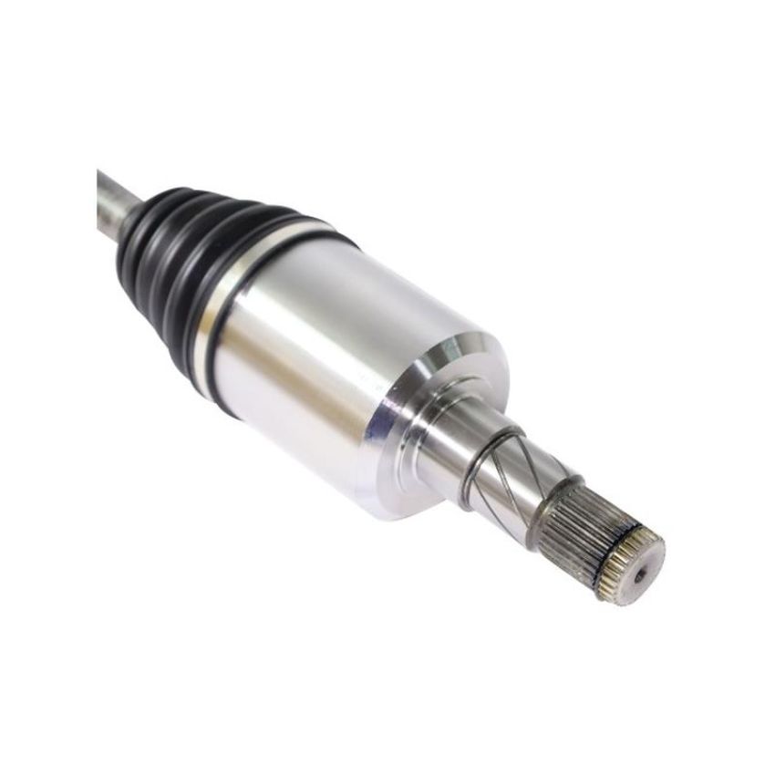 GSP NCV99036 Tesla CV Axle Assembly  - Front Left