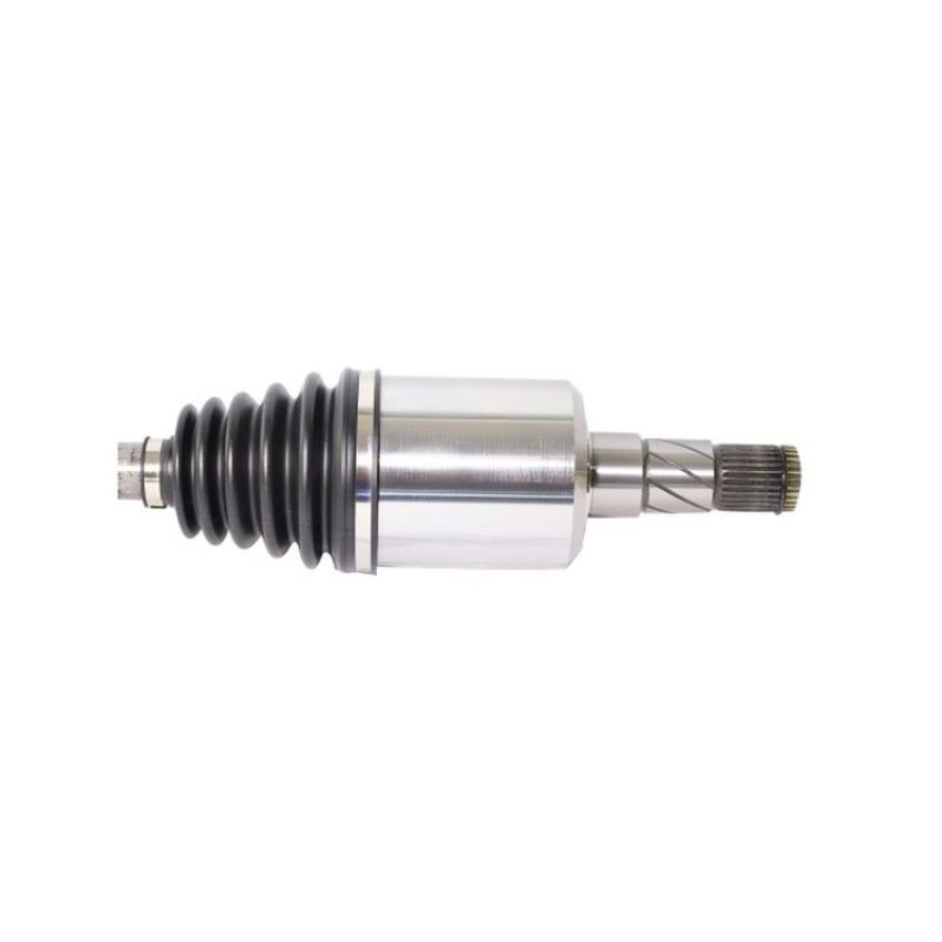 GSP NCV99036 Tesla CV Axle Assembly  - Front Left