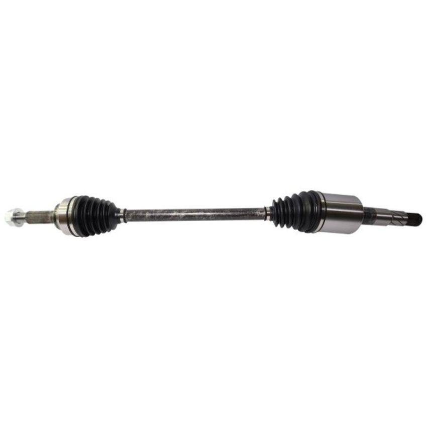 GSP NCV99037 Tesla CV Axle Assembly  - Front Right