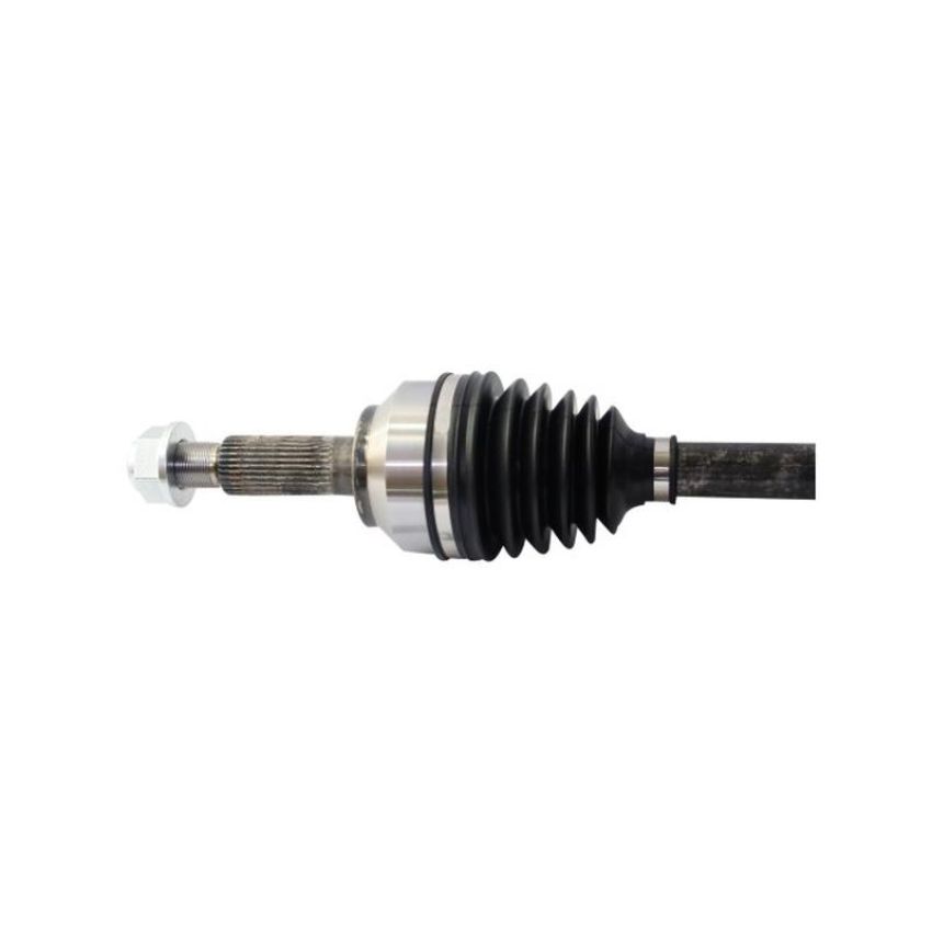 GSP NCV99037 Tesla CV Axle Assembly  - Front Right