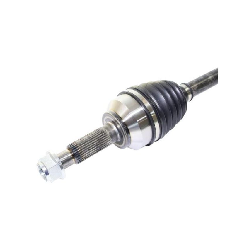 GSP NCV99037 Tesla CV Axle Assembly  - Front Right