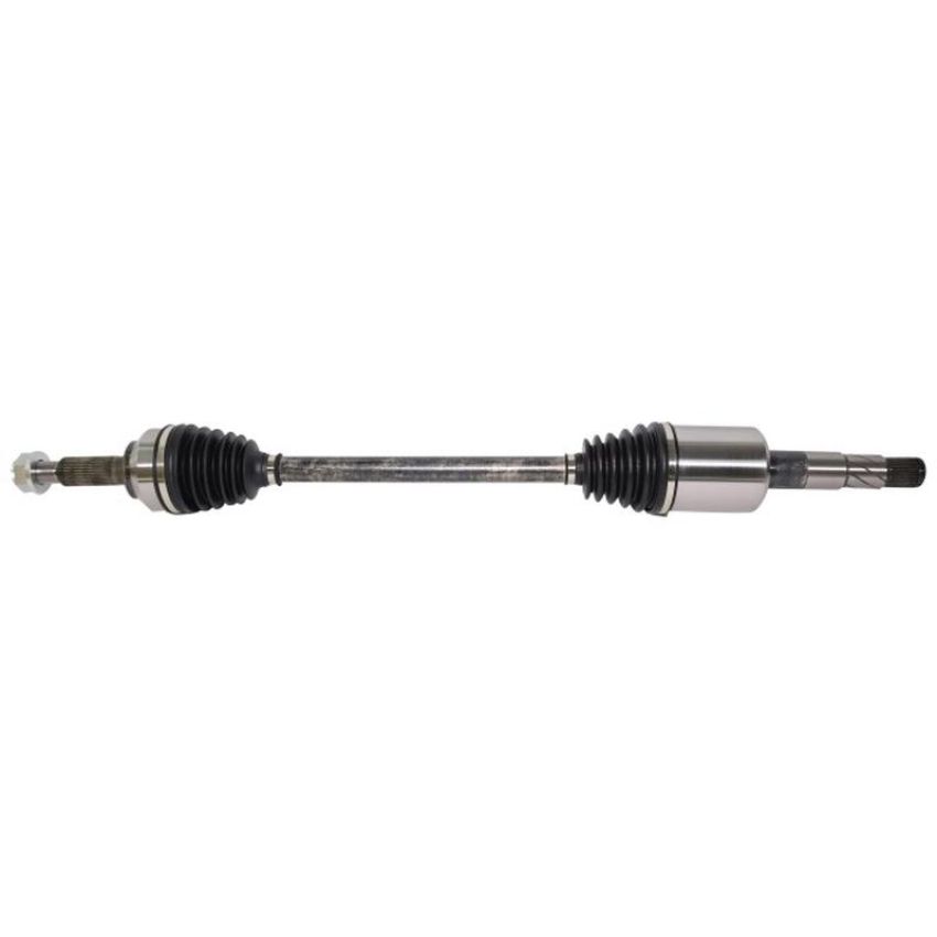 GSP NCV99038 19-21 Tesla S CV Axle Assembly  - Front Right