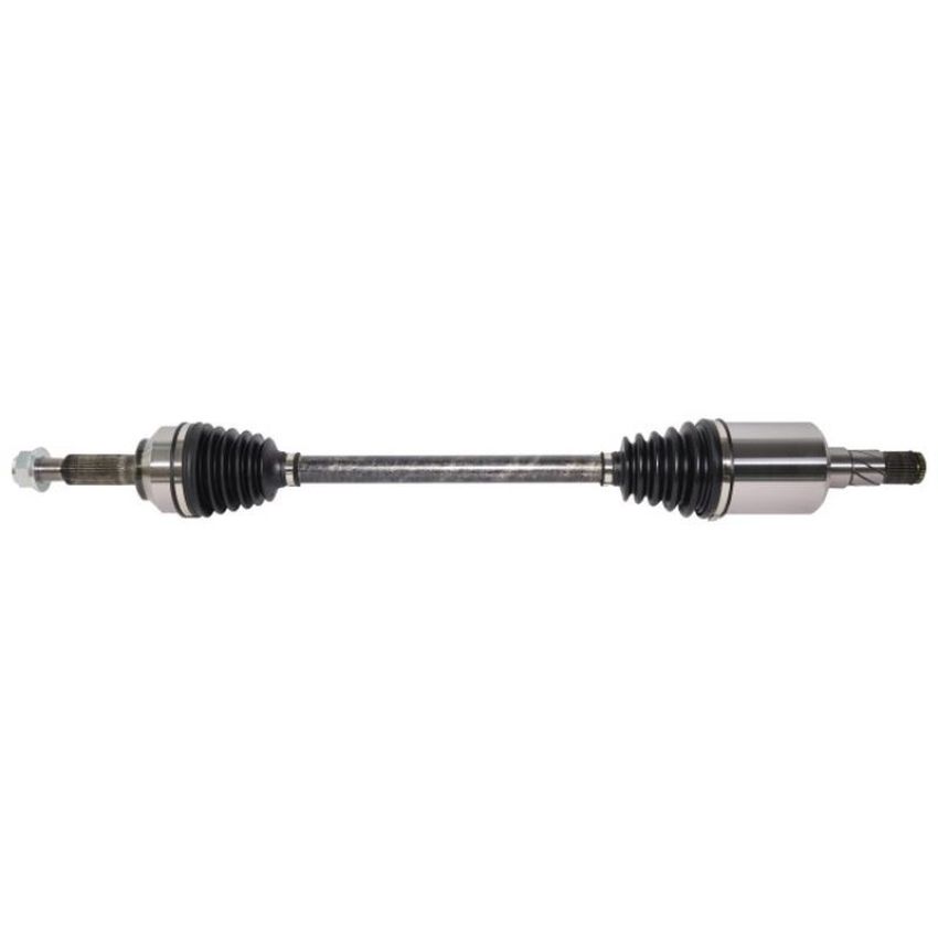 GSP NCV99039 19-21 Tesla S CV Axle Assembly  - Front Left