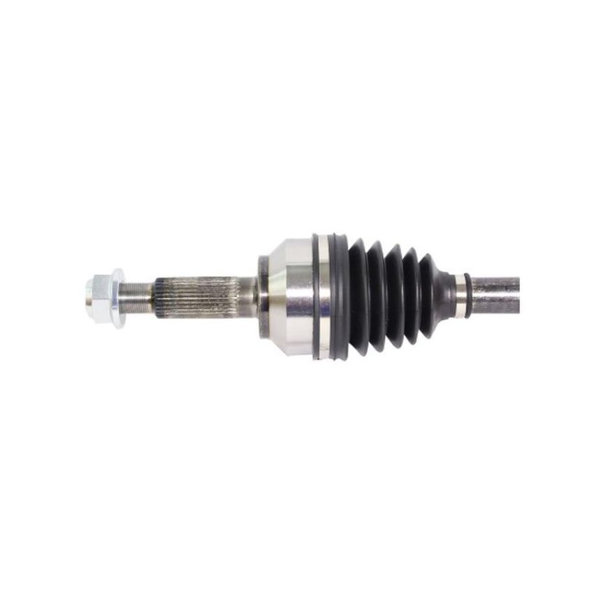 GSP NCV99039 19-21 Tesla S CV Axle Assembly  - Front Left