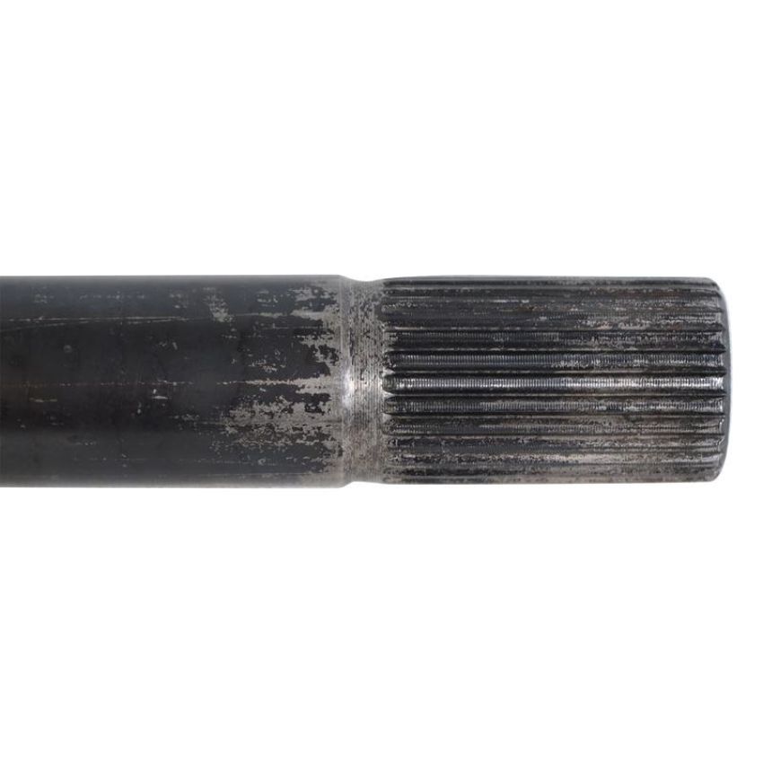 GSP NEX10003 Cadillac, Chevrolet, GMC CV Intermediate Shaft  - Front Right