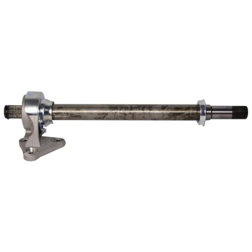 GSP NEX10004 Chevrolet, GMC, Pontiac, Saturn... CV Intermediate Shaft  - Front Right