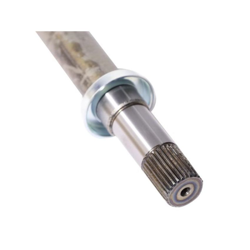 GSP NEX10004 Chevrolet, GMC, Pontiac, Saturn... CV Intermediate Shaft  - Front Right