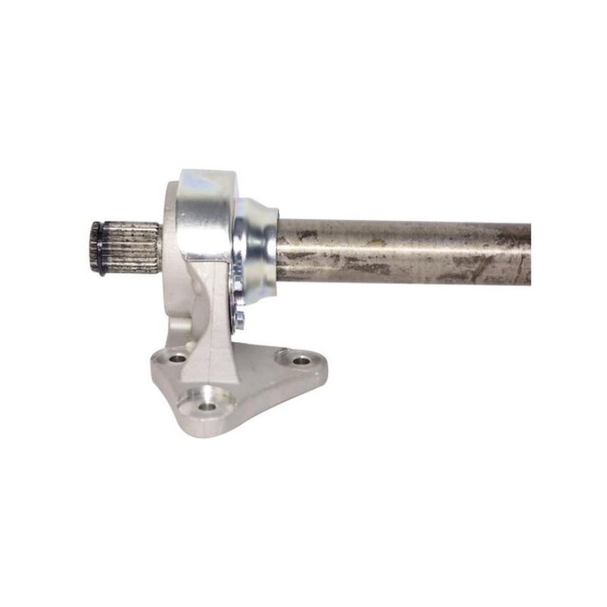 GSP NEX10004 Chevrolet, GMC, Pontiac, Saturn... CV Intermediate Shaft  - Front Right