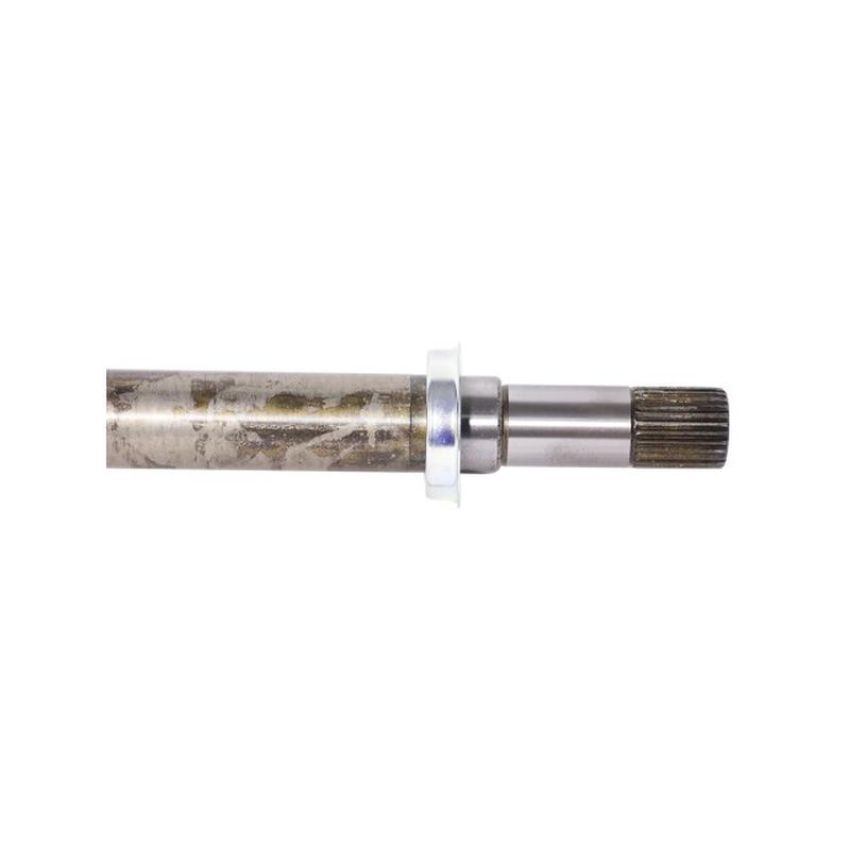 GSP NEX10004 Chevrolet, GMC, Pontiac, Saturn... CV Intermediate Shaft  - Front Right