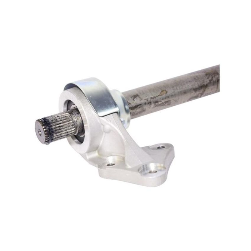 GSP NEX10004 Chevrolet, GMC, Pontiac, Saturn... CV Intermediate Shaft  - Front Right