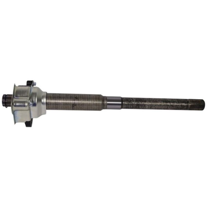 GSP NEX11000 Ford, Lincoln (3.5 - AWD) CV Intermediate Shaft  - Front Right