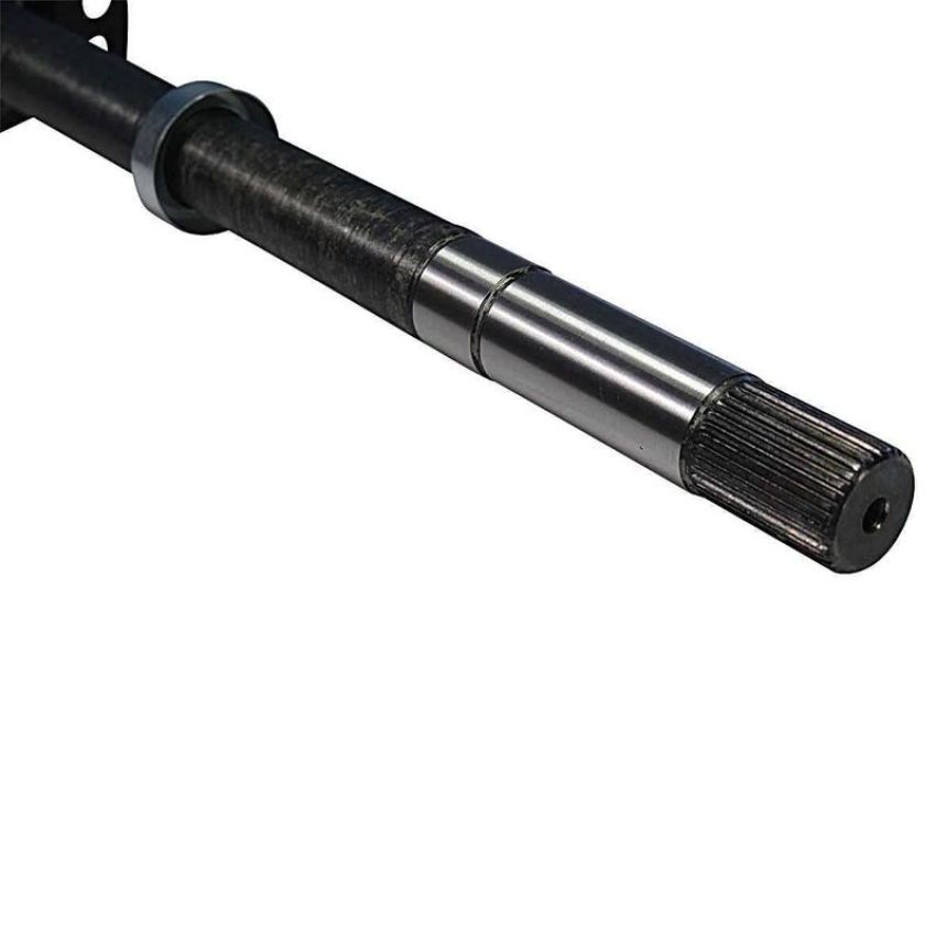 GSP NEX11003 Ford, Mercury (2.3, 2.5 - 4WD) CV Intermediate Shaft  - Front Right